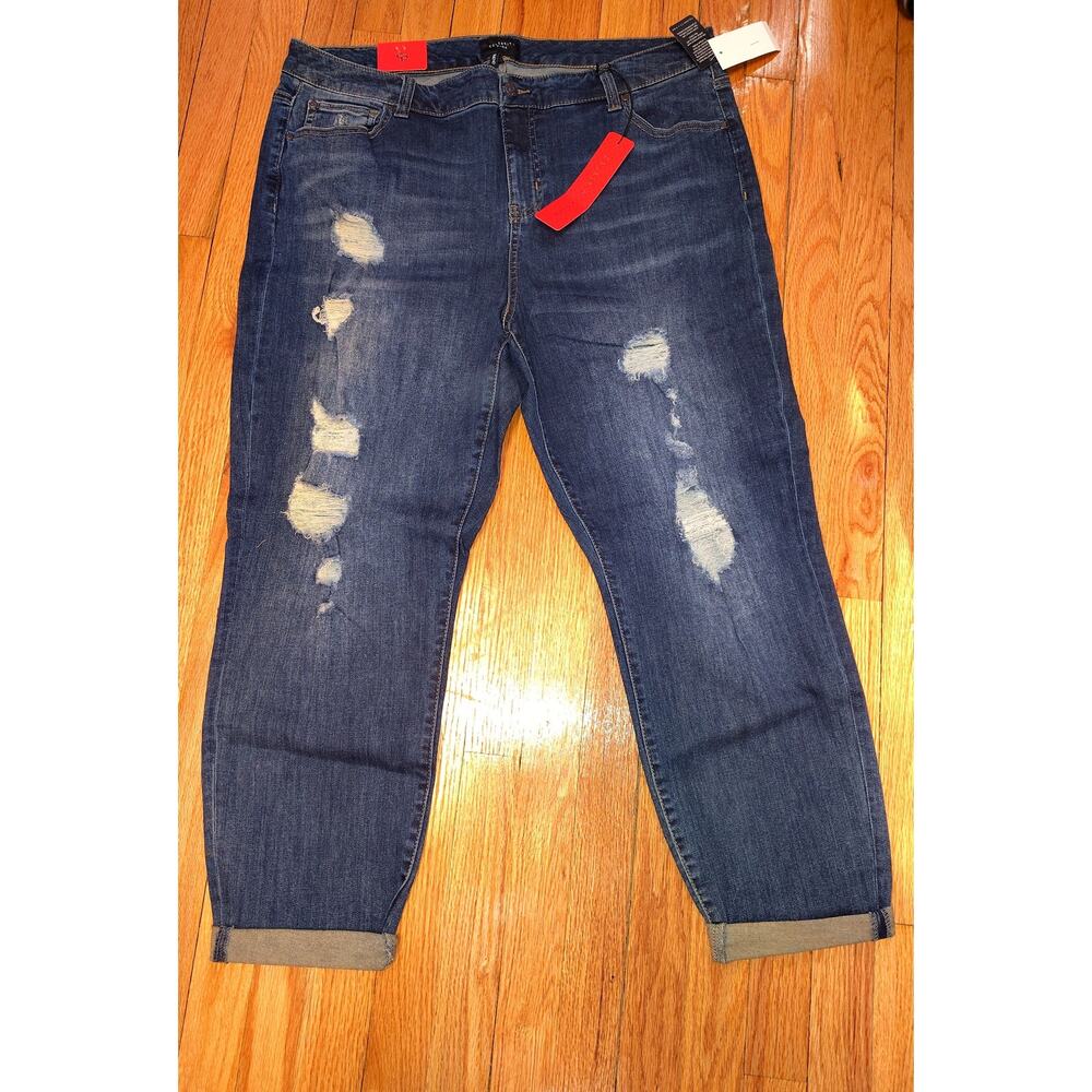 Celebrity Pink jeans